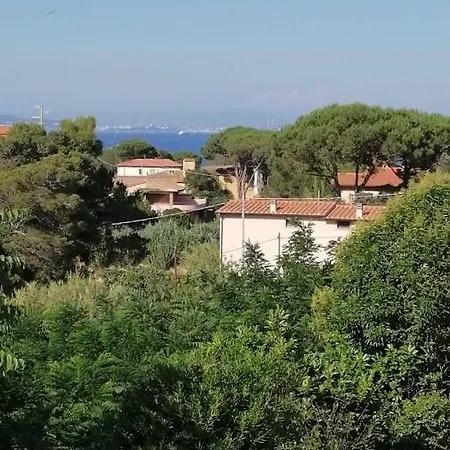 Villino Biancazzurro *