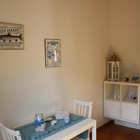 Villino Biancazzurro Holiday home