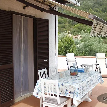 Villino Biancazzurro * Cavo