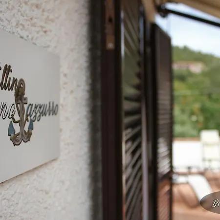 Villino Biancazzurro * Cavo