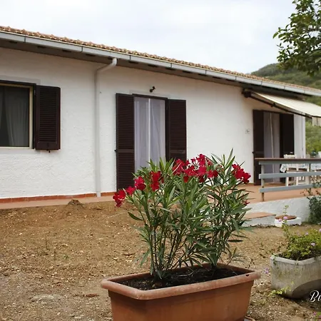 Holiday home Villino Biancazzurro *