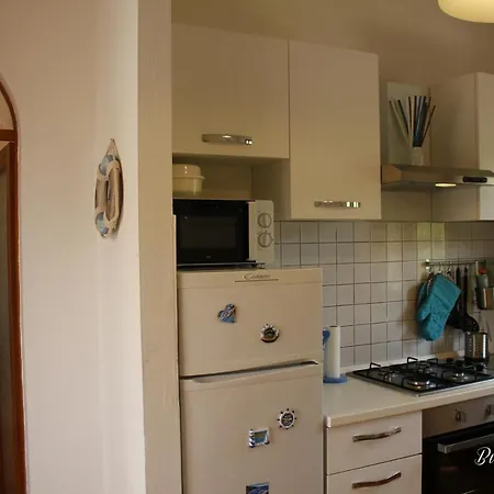 Holiday home Villino Biancazzurro *