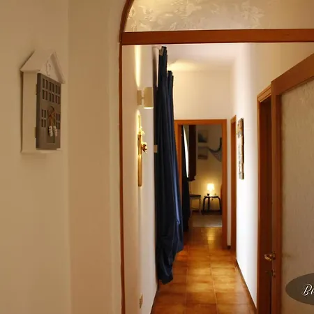 Villino Biancazzurro Holiday home