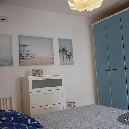 Holiday home Villino Biancazzurro *