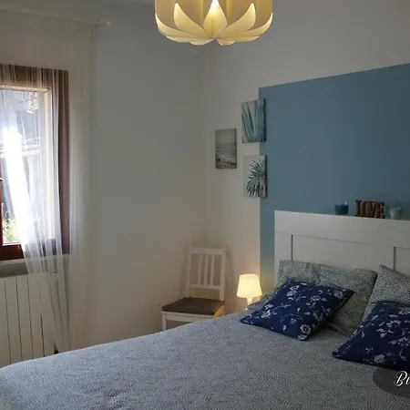 Holiday home Villino Biancazzurro *