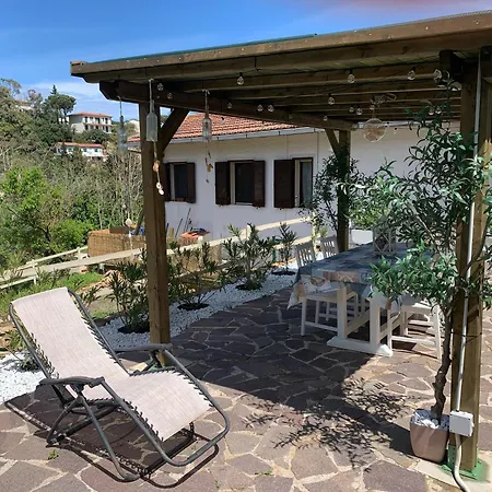 Villino Biancazzurro *