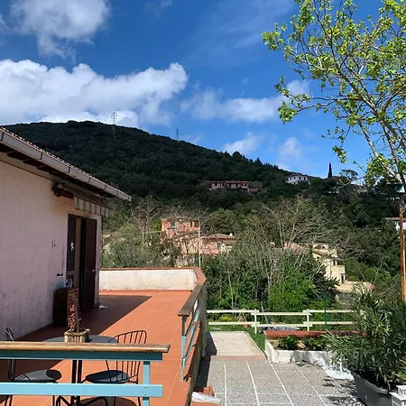 Villino Biancazzurro